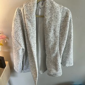 Fabletics sweater